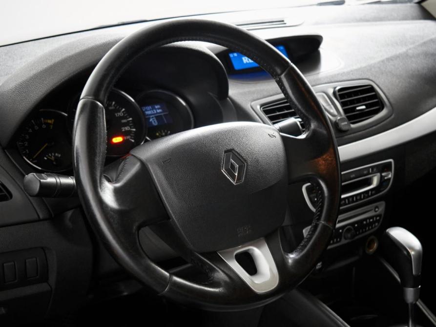 Renault Fluence I Москва  - изображение 14