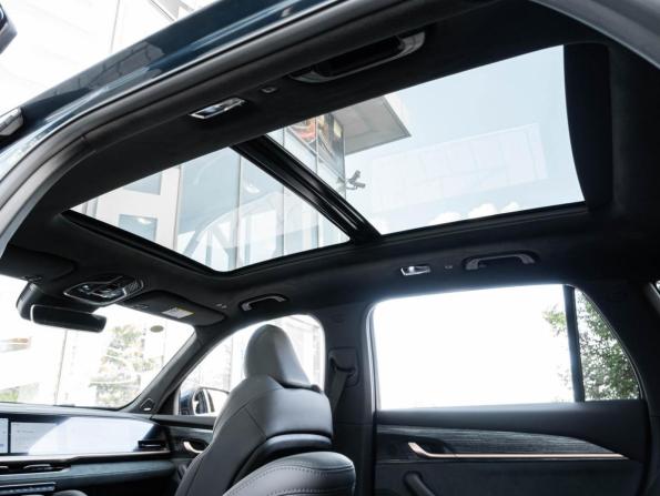 Geely Monjaro I с пробегом 2024 года, цена 3 576 900 рублей, 16617 км, внедорожник, Автокод Объявления