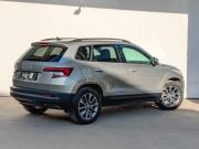 Skoda Karoq I Москва  - изображение 34
