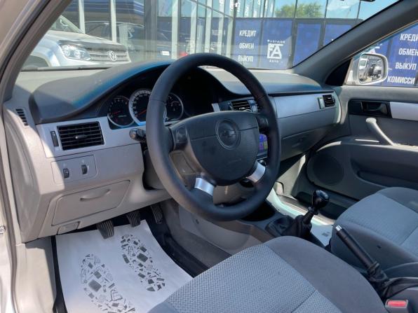 Chevrolet Lacetti I с пробегом 2011 года, цена 497 000 рублей, 187157 км, седан, Автокод Объявления