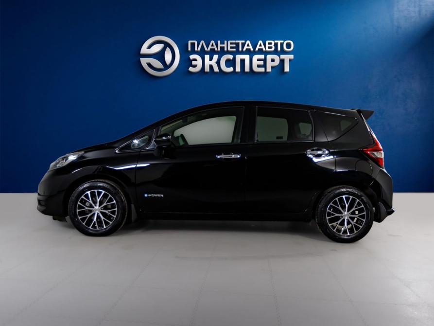 Nissan Note II Рестайлинг Челябинск  - изображение 15