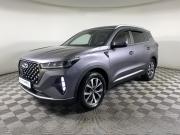 Chery Tiggo 7 Pro Max I Москва  - изображение 16