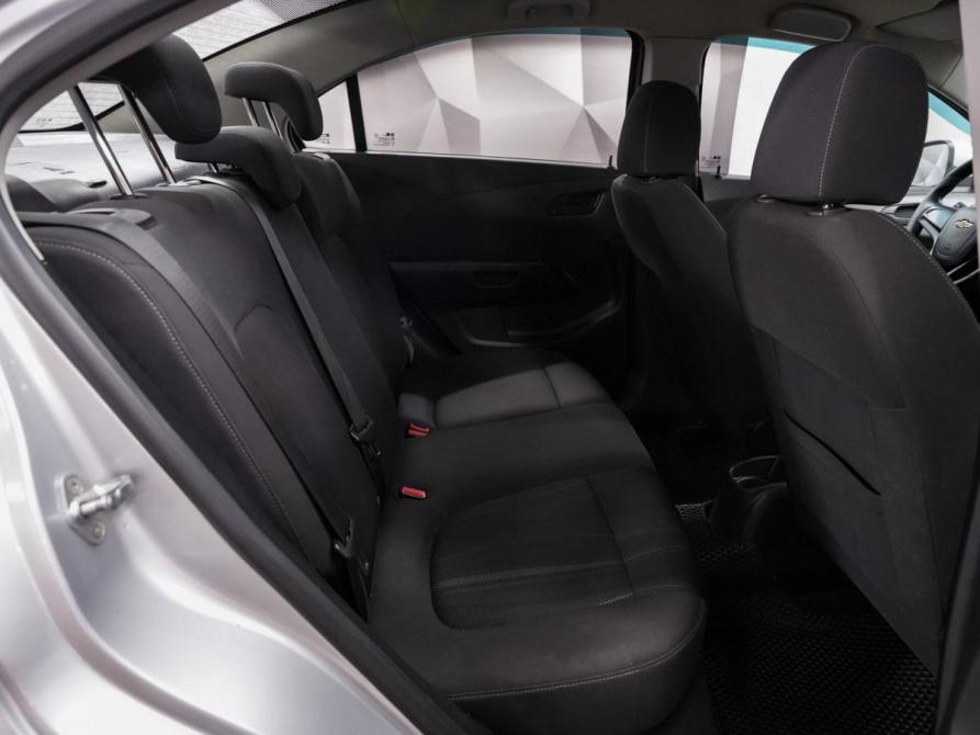 Chevrolet Aveo II Ульяновск  - изображение 12