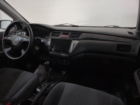 Mitsubishi Lancer IX с пробегом 2004 года, цена 320 000 рублей, 181755 км, седан, Автокод Объявления
