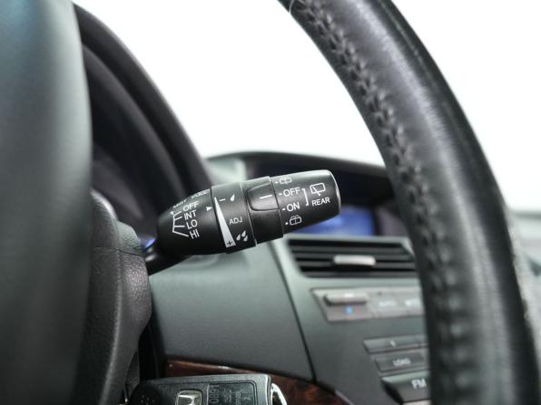 Honda Crosstour I с пробегом 2011 года, цена 1 380 000 рублей, 245000 км, внедорожник, Автокод Объявления