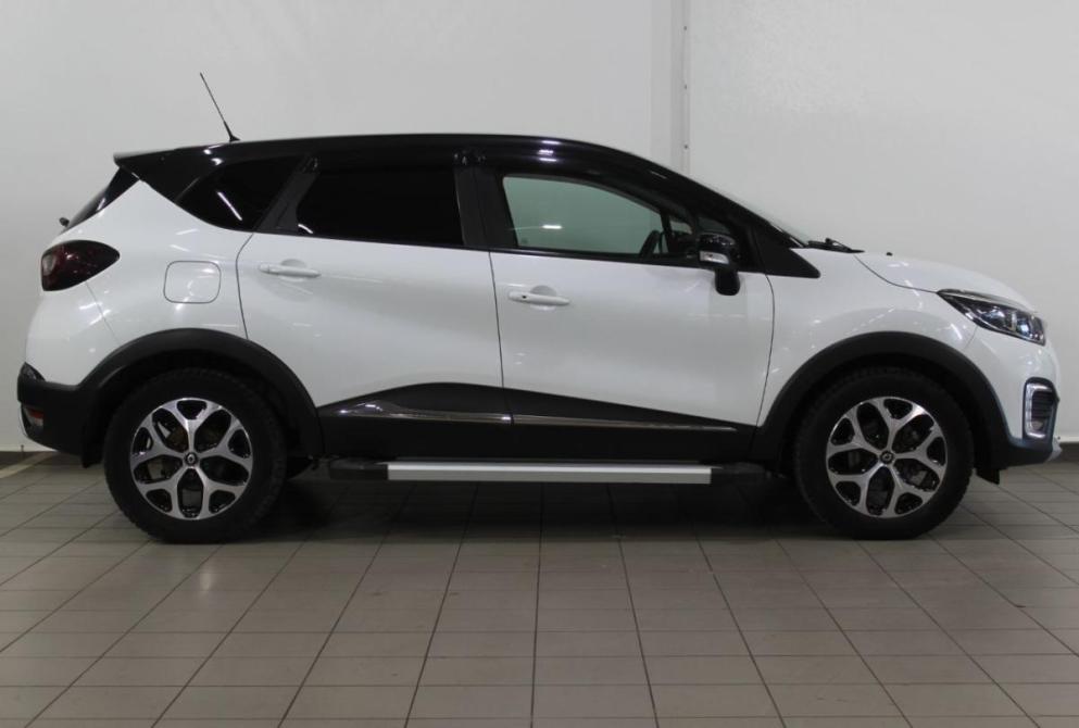 Renault Kaptur I Астрахань  - изображение 5