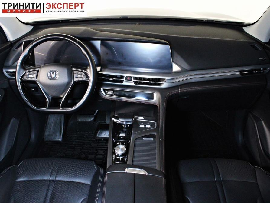 Changan CS75 Plus I Рестайлинг Белгород  - изображение 10