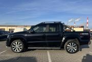 Volkswagen Amarok I Рестайлинг Киров  - изображение 35