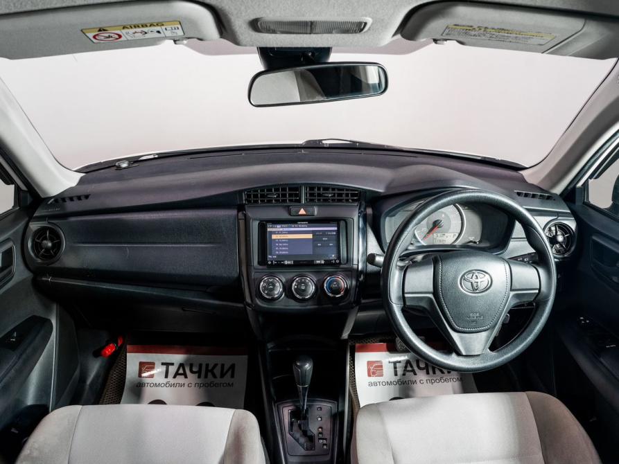 Toyota Corolla XI (E160 E170) Рестайлинг 2 Чита  - изображение 7