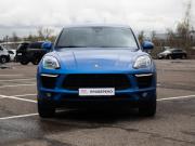 Porsche Macan I Москва  - изображение 33