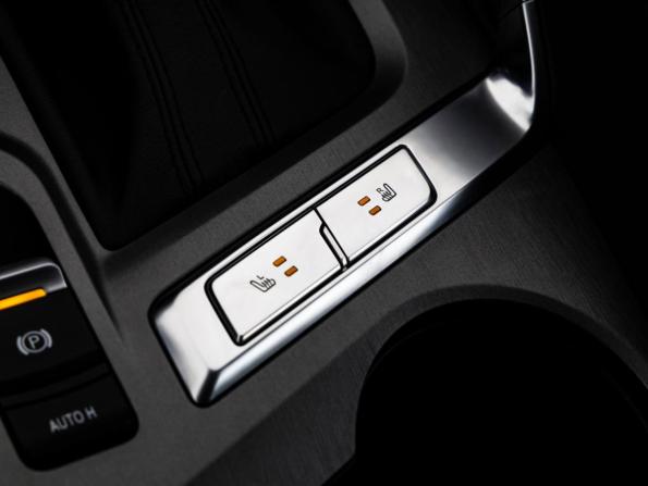 Changan CS35 Plus I Рестайлинг с пробегом 2023 года, цена 1 749 000 рублей, 39253 км, внедорожник, Автокод Объявления