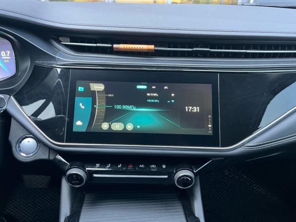 Omoda S5 с пробегом 2023 года, цена 1 450 000 рублей, 60522 км, седан, Автокод Объявления
