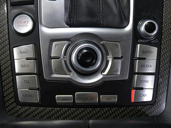Audi Q7 I (4L) Рестайлинг с пробегом 2011 года, цена 1 970 000 рублей, 328000 км, внедорожник, Автокод Объявления