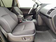 Toyota Land Cruiser Prado 150 Series Рестайлинг 3 Ярославль  - изображение 45