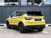 Geely Coolray I Новороссийск  - изображение 28