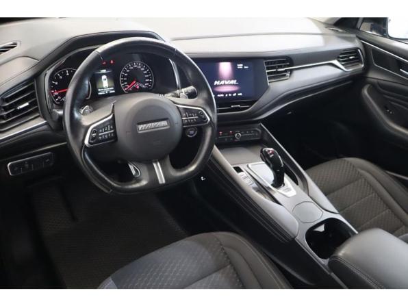 Haval F7 I с пробегом 2021 года, цена 1 632 000 рублей, 145541 км, внедорожник, Автокод Объявления
