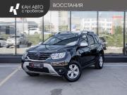 Renault Duster II Казань  - изображение 10