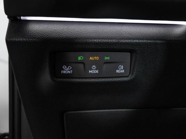 Volkswagen Tiguan III (China Market) с пробегом 2026 года, цена 5 090 000 рублей, 42 км, внедорожник, Автокод Объявления