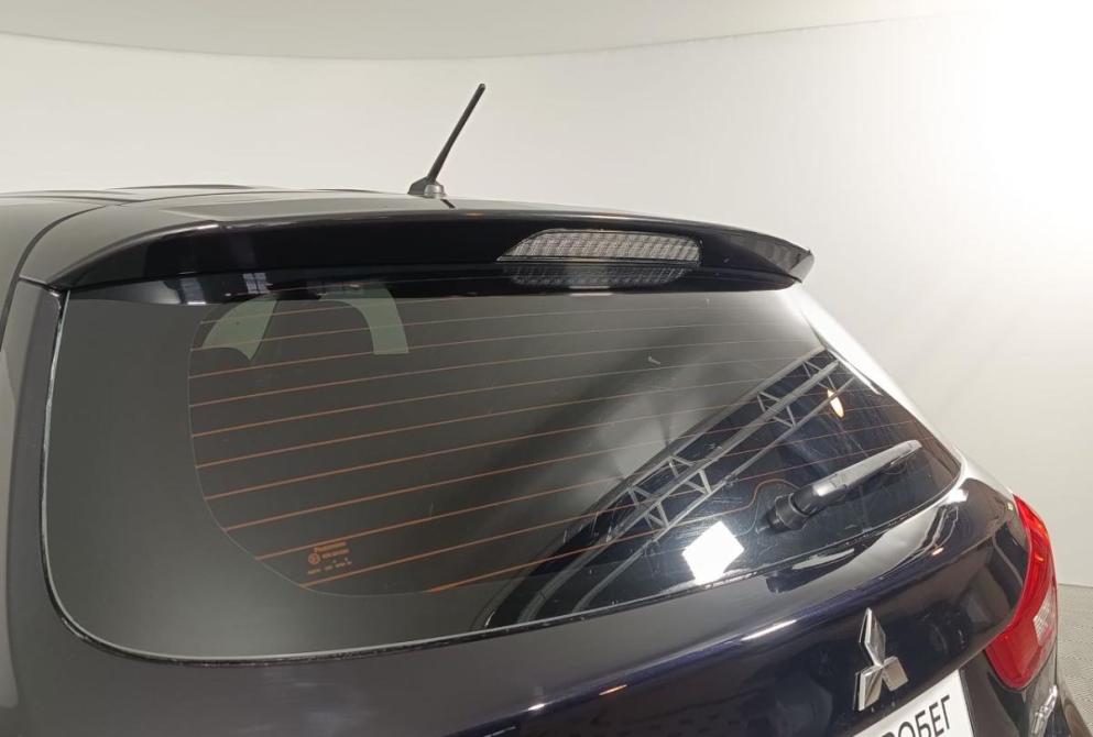 Mitsubishi ASX I Волгоград  - изображение 17