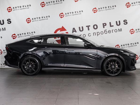 Changan UNI-V I с пробегом 2023 года, цена 2 099 000 рублей, 50172 км, лифтбек, Автокод Объявления