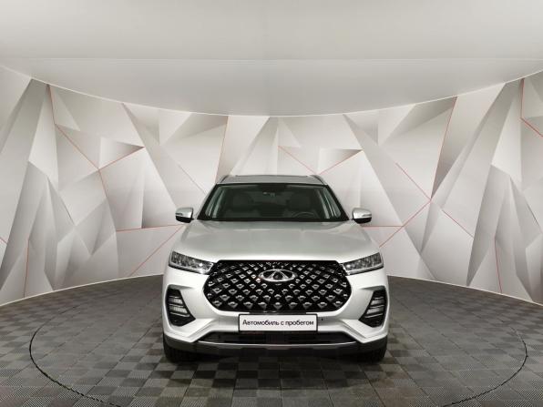 Chery Tiggo 7 Pro I с пробегом 2022 года, цена 1 425 150 рублей, 94200 км, внедорожник, Автокод Объявления