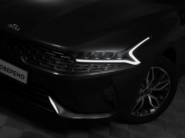Kia K5 III с пробегом 2020 года, цена 2 297 000 рублей, 114326 км, седан, Автокод Объявления