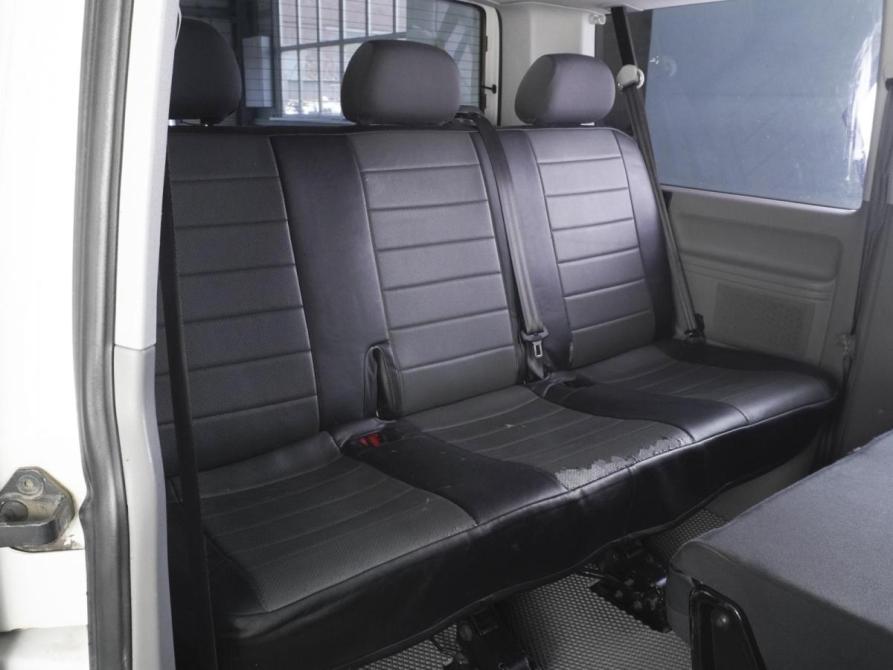 Volkswagen Caravelle T5 Рестайлинг Ростов-на-Дону  - изображение 9