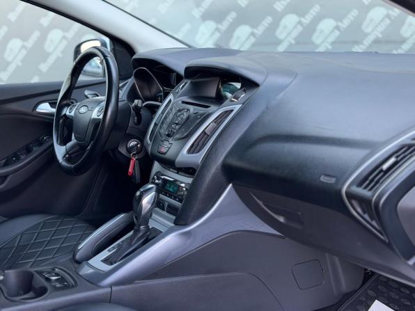 Ford Focus III с пробегом 2013 года, цена 730 000 рублей, 176800 км, хэтчбек, Автокод Объявления