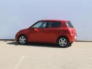 Suzuki Swift III Липецк  - изображение 25