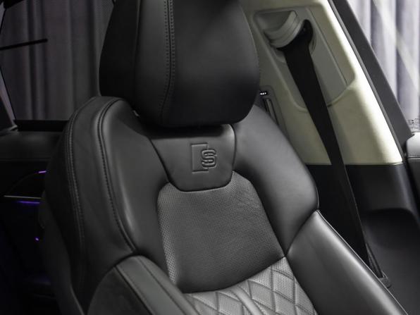 Audi S8 IV (D5) с пробегом 2021 года, цена 9 898 000 рублей, 59000 км, седан, Автокод Объявления