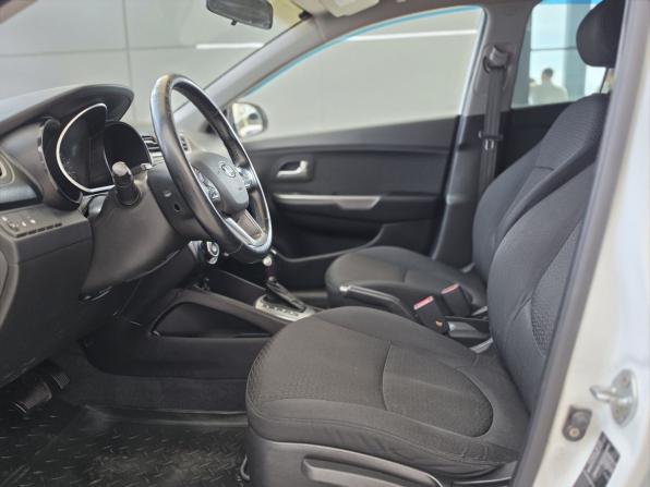 Kia Rio III с пробегом 2014 года, цена 999 000 рублей, 139774 км, седан, Автокод Объявления