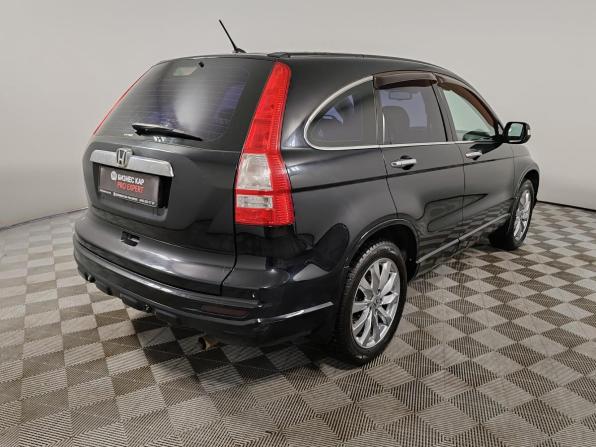 Honda CR-V III Рестайлинг с пробегом 2011 года, цена 1 355 000 рублей, 289443 км, внедорожник, Автокод Объявления