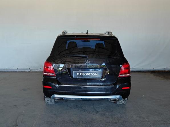 Mercedes-Benz GLK-Класс I (X204) Рестайлинг с пробегом 2013 года, цена 1 790 000 рублей, 147254 км, внедорожник, Автокод Объявления