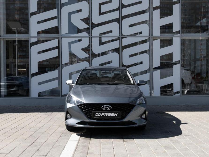 Hyundai Solaris II Рестайлинг Ставрополь  - изображение 3