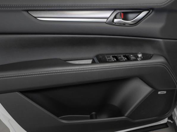 Mazda CX-5 II Рестайлинг с пробегом 2026 года, цена 5 000 000 рублей, 50 км, внедорожник, Автокод Объявления