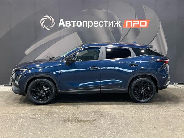 Omoda C5 I с пробегом 2023 года, цена 1 377 000 рублей, 106324 км, внедорожник, Автокод Объявления