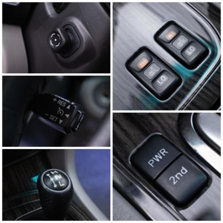 Toyota Land Cruiser 100 Series Рестайлинг 2 с пробегом 2006 года, цена 2 340 000 рублей, 347894 км, внедорожник, Автокод Объявления