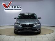Skoda Octavia III (A7) Рестайлинг Уфа  - изображение 18