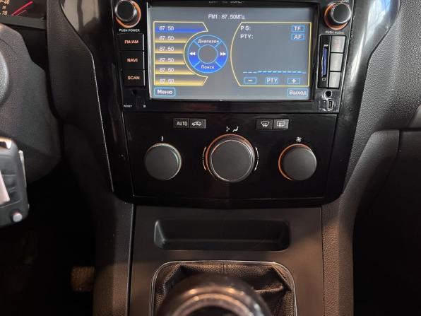 Opel Zafira B Рестайлинг с пробегом 2010 года, цена 450 000 рублей, 353453 км, компактвэн, Автокод Объявления