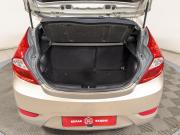 Hyundai Solaris I Екатеринбург  - изображение 32