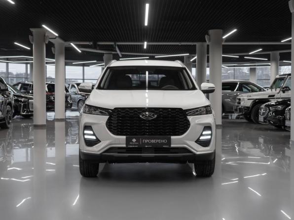 Xcite X-Cross 7 с пробегом 2024 года, цена 1 930 000 рублей, 3824 км, внедорожник, Автокод Объявления