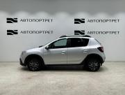 Renault Sandero II Рестайлинг Санкт-Петербург  - изображение 27