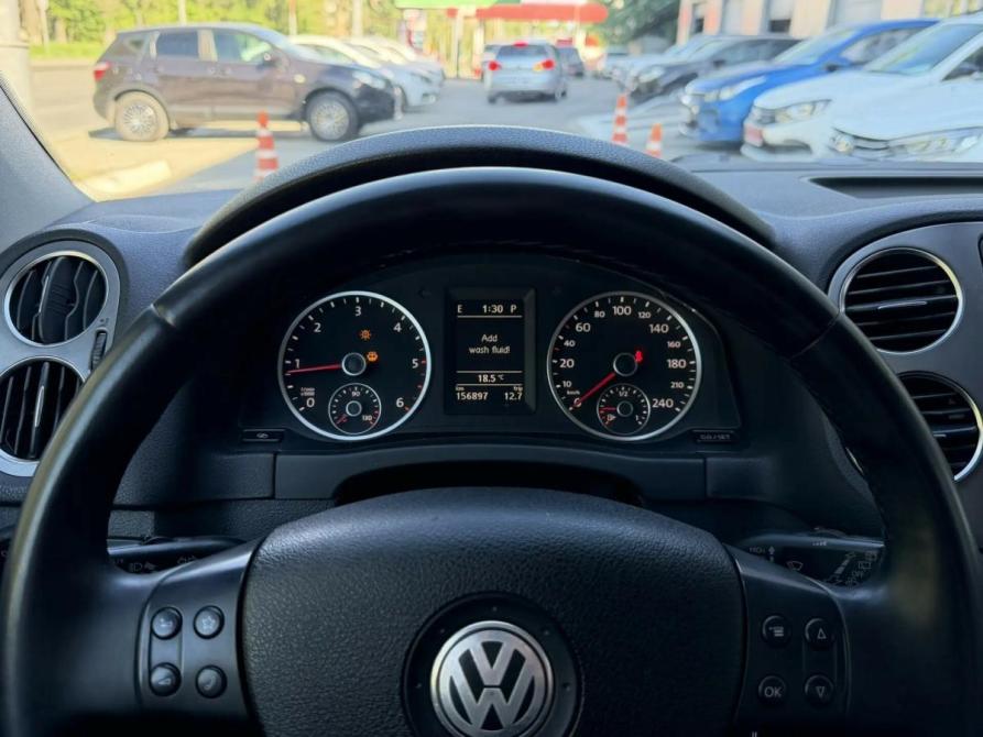 Volkswagen Tiguan I Саратов  - изображение 11