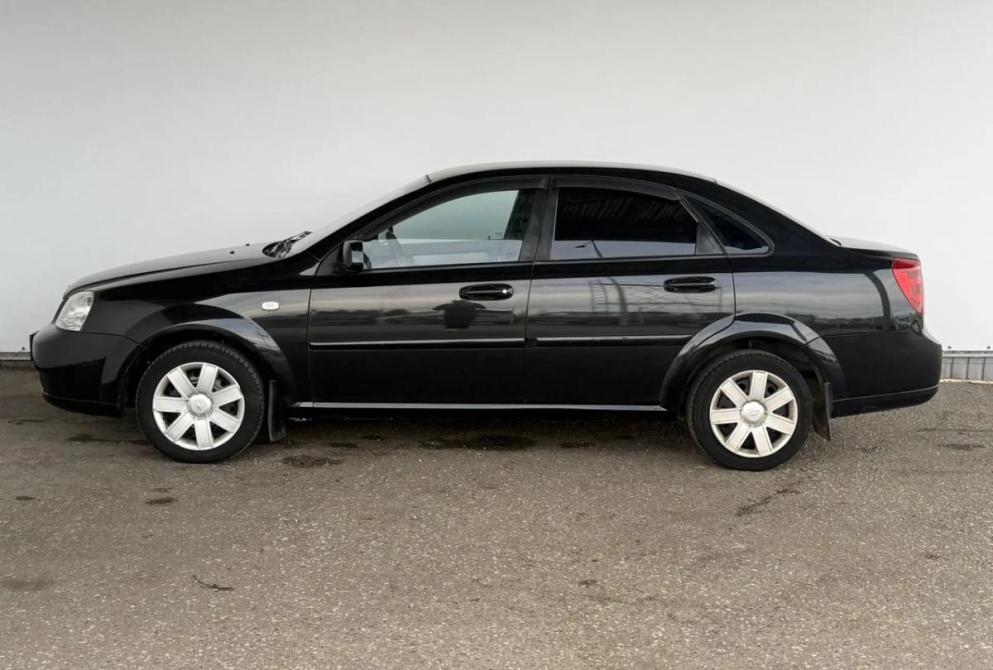 Chevrolet Lacetti I Киров  - изображение 8