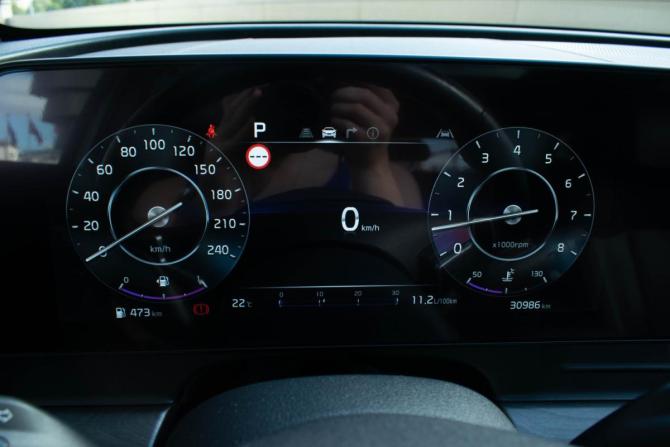 Kia Sportage V с пробегом 2022 года, цена 3 960 000 рублей, 30942 км, внедорожник, Автокод Объявления