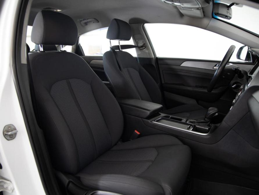 Hyundai Sonata VII (LF) Рестайлинг Санкт-Петербург  - изображение 11