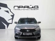 Lada (ВАЗ) Vesta I Ростов-на-Дону  - изображение 20