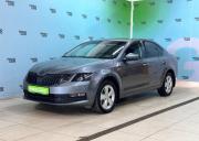 Skoda Octavia III (A7) Рестайлинг Набережные Челны  - изображение 24