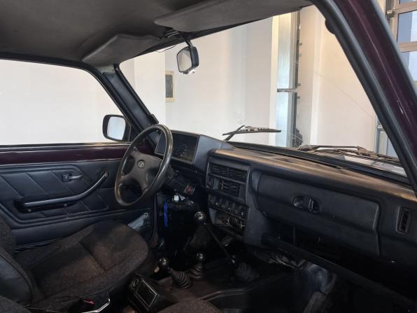 Lada (ВАЗ) 2121 (4x4) I Рестайлинг с пробегом 2008 года, цена 190 000 рублей, 174411 км, внедорожник, Автокод Объявления