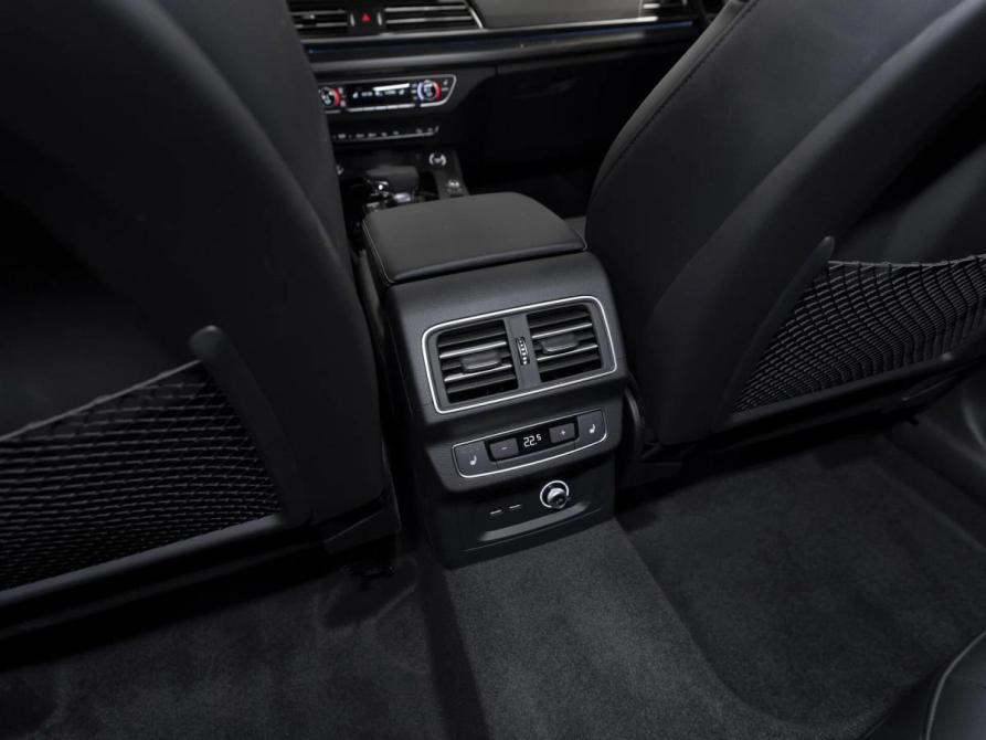 Audi Q5 II (FY) Рестайлинг Москва  - изображение 14